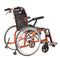 Myride Self Propelled Wheelchair