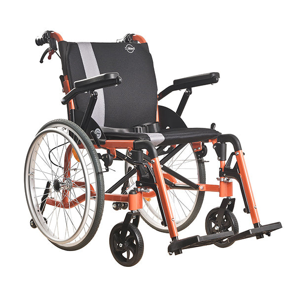Myride Self Propelled Wheelchair