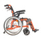 Myride Self Propelled Wheelchair