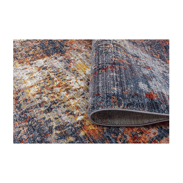Mystic Tan Polypropylene Rug