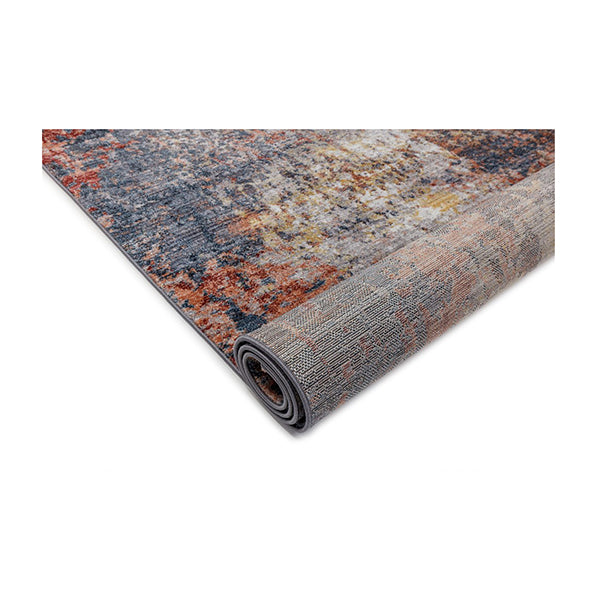 Mystic Tan Polypropylene Rug