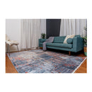 Mystic Tan Polypropylene Rug