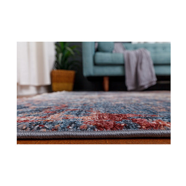 Mystic Tan Polypropylene Rug