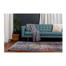 Mystic Tan Polypropylene Rug
