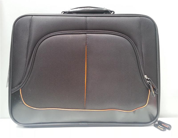 8Ware Standard Notebook Carry Bag With Metal Frame 15.4"