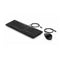 HP 225 Wired Mouse And Keyboard Combo Usb Type A