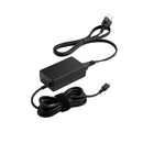 HP 65W Ac Power Adapter Usb C Charger For Hp Pro