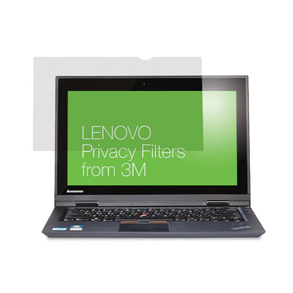 Lenovo W Laptop Privacy Filter From 3M