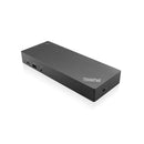 Lenovo Thinkpad Hybrid Usb C With Usb A Docking Station