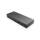 Lenovo Thinkpad Hybrid Usb C With Usb A Docking Station