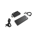 Lenovo Thinkpad Hybrid Usb C With Usb A Docking Station
