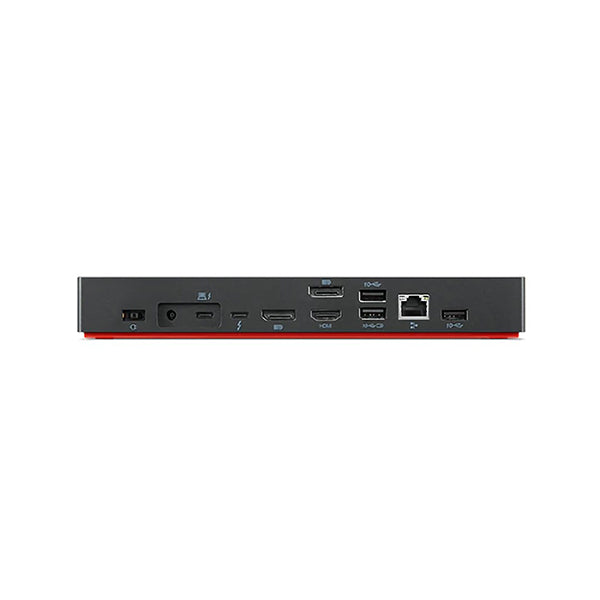 Lenovo Thinkpad Universal Thunderbolt 4 Dock