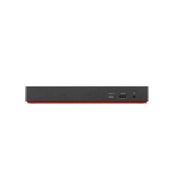 Lenovo Thinkpad Universal Thunderbolt 4 Dock