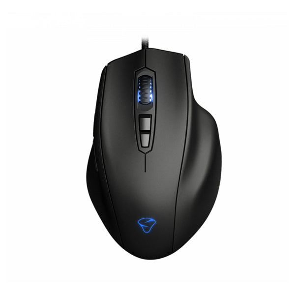Naos Pro Ergonomic Right-handed Gaming Mouse