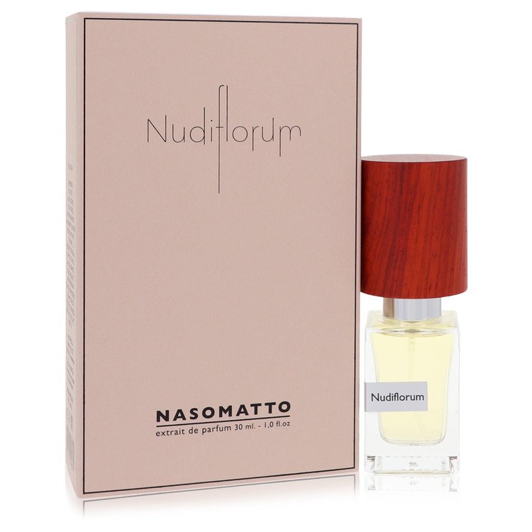Nudiflorum Extrait de parfum (Pure Perfume) By Nasomatto 30Ml
