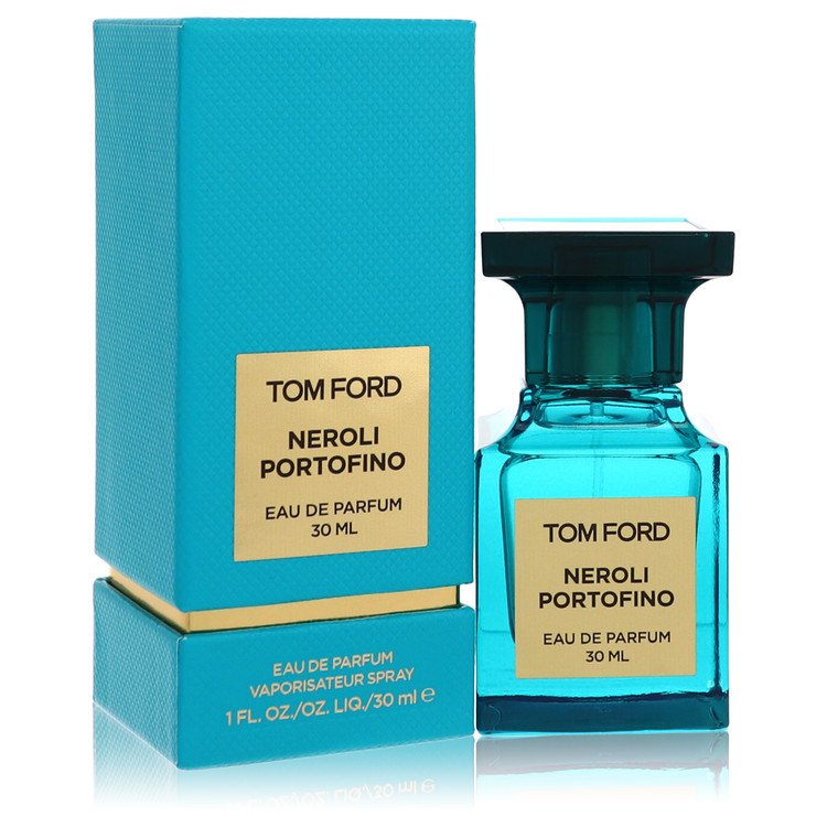 Neroli Portofino Eau De Parfum Spray By Tom Ford 30 Ml