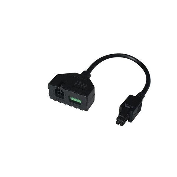 Connettore 4 Pin Teltonica Da Crimpare Per RUT240, TUR240, RUT241 | Cavo 1m 12V