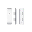 Ubiquiti Nanostation M5 5Ghz 802.11A/N Mimo Antenna Outdoor Cpe