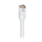 Unifi Patch Cable Outdoor 1M White All Weather Rj45 Ethernet Cable