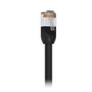 Unifi Patch Cable Outdoor 5M Black All Weather Rj45 Ethernet Cable
