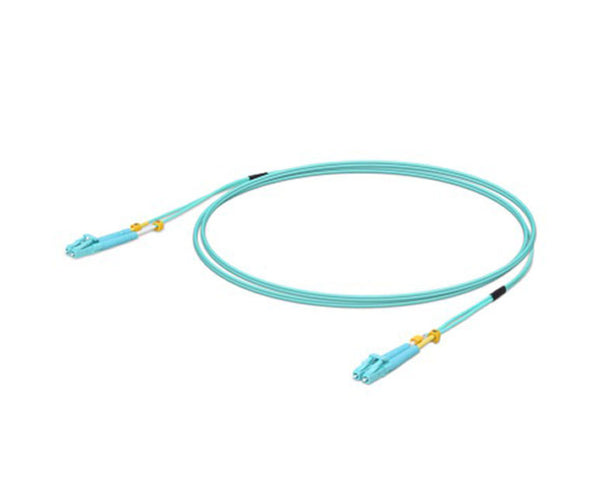Ubiquiti Unifi ODN Fiber Cable 1m Multi-Mode LC-LC