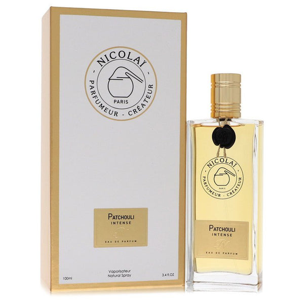 100 Ml Patchouli Intense Perfume By Nicolai For Men And Women