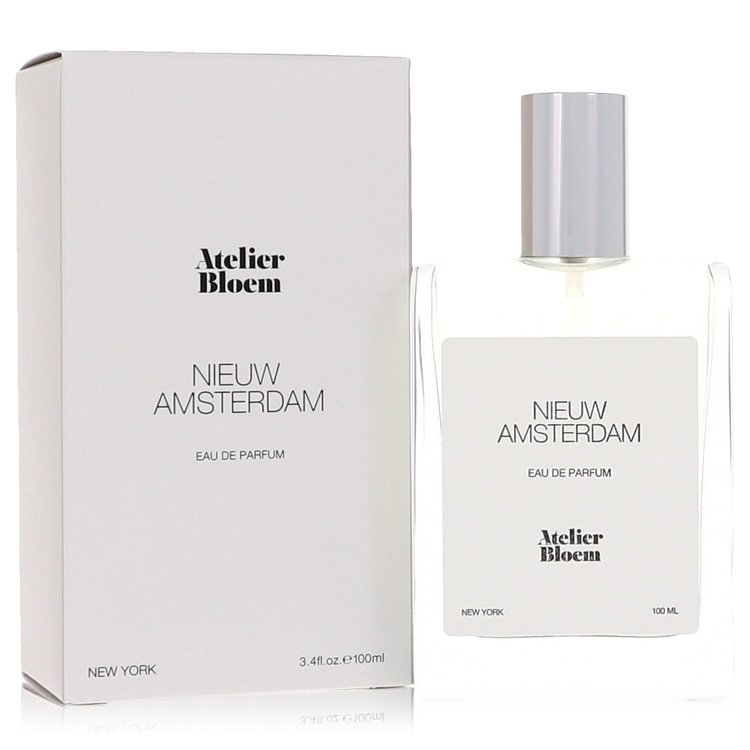 Nieuw Amsterdam Eau De Parfum Spray Unisex By Atelier Bloem 100 ml