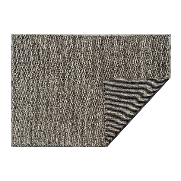 Nirvana Charc Grey Rug