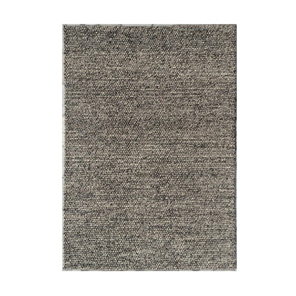 Nirvana Charc Grey Rug