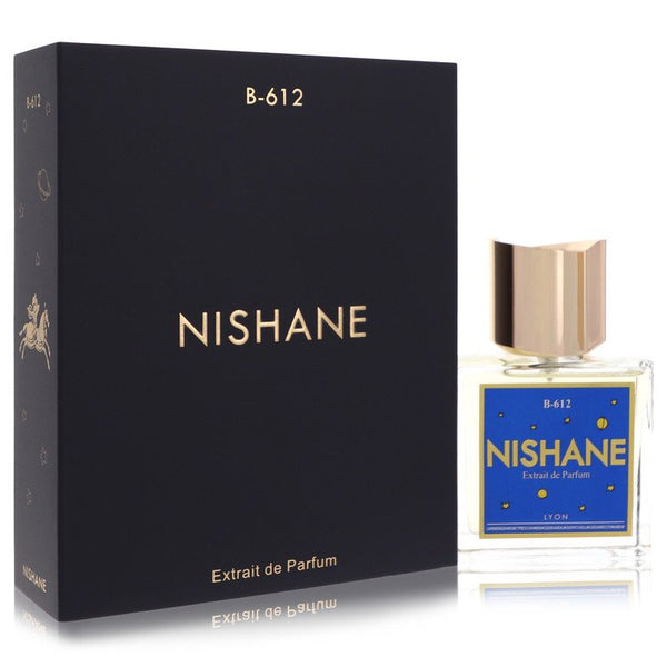 B-612 Extrait De Parfum Spray (Unisex) By Nishane 50Ml