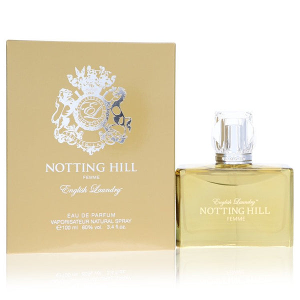 100 Ml Notting Hill Perfume English Laundry For Women