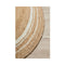 Byron Natural Oval Rug