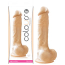 Colours Pleasures Flesh Dong