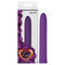 14 Cm Lush Tulip Purple Usb Rechargeable Vibrator