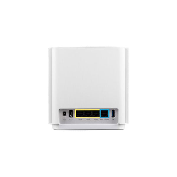 Asus Zenwifi Xt8 Ax6600 Wifi 6 Tri Band Whole Home Mesh Routers