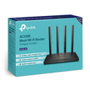 Tp Link Archer A6 Ac1200 Wireless Gigabit Router