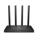 Tp Link Archer A6 Ac1200 Wireless Gigabit Router