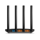 Tp Link Archer A6 Ac1200 Wireless Gigabit Router