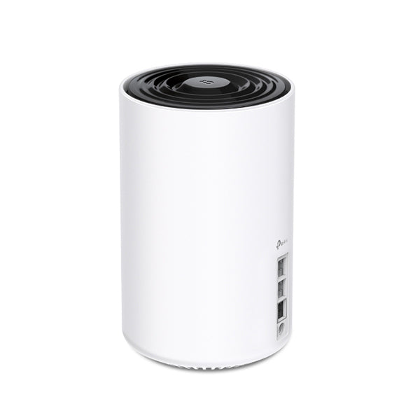 TP link Deco Xe75 Pro 1 Pack Axe5400 Tri Band Mesh Wi Fi 6E System ...