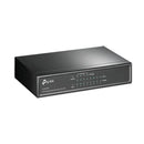 TP-Link TL-SG1008P 8-Port Desktop Unmanaged Switch With 4-Port PoE