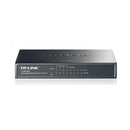 TP-Link TL-SG1008P 8-Port Desktop Unmanaged Switch With 4-Port PoE