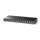 TP-Link TL-SG116E 16-Port Gigabit Unmanaged Pro Switch