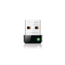 Tp-Link Tl-Wn725N N150 Nano Wireless N Usb Adapter