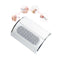 Nail Dust Collector Remover Vacuum 3 Fan Suction Manicure Machine