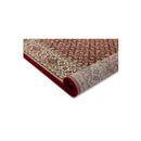 Nain Mahi Red Rug