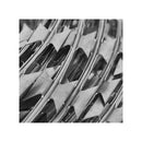 Nato Razor Wires Helical Wire Rolls 2 Pcs Galvanized Steel 60 M