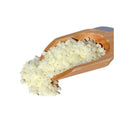 Natural Beeswax Pellets White Tub Pharmaceutical