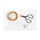 Natural Beeswax Pellets White Tub Pharmaceutical