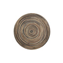 Natural Braided Circular Rug 140 Rnd