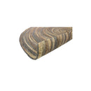 Natural Braided Circular Rug 140 Rnd